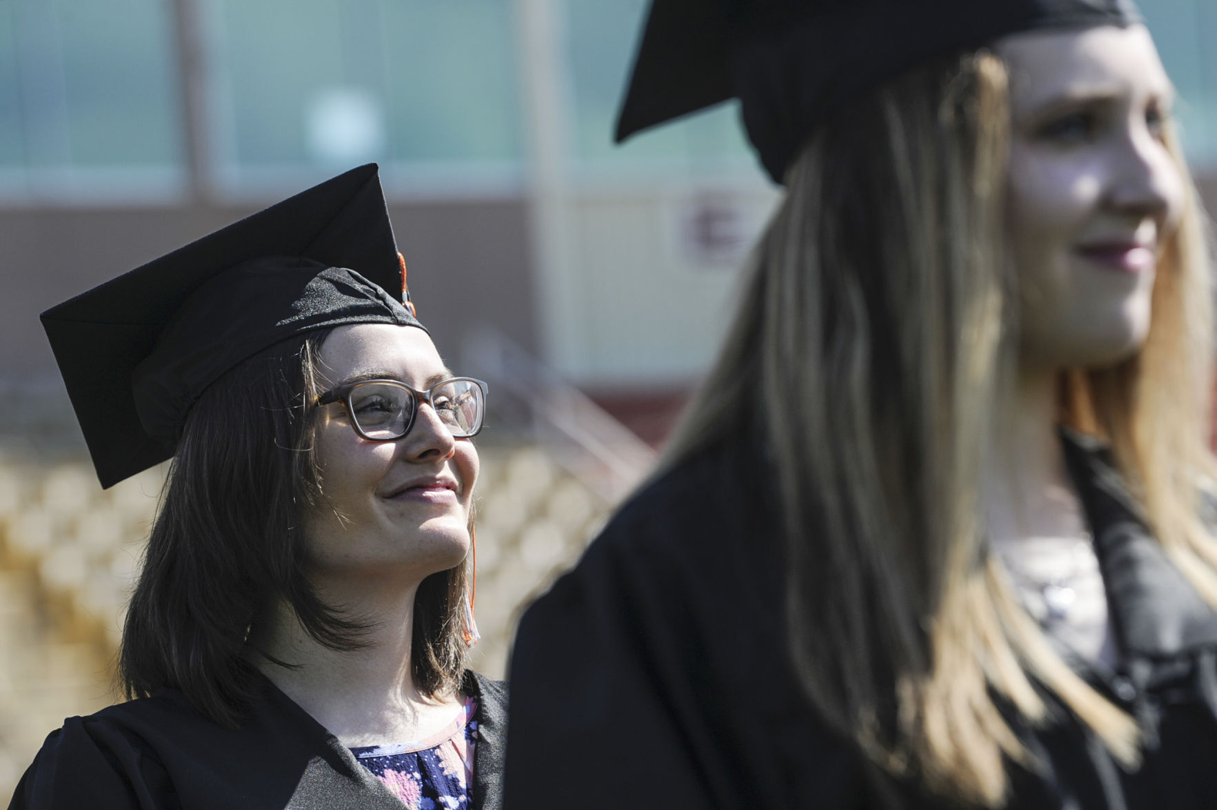 Access to Success Graduation